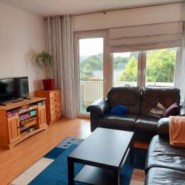 Apartment Appartement mit Balkon by Interhome