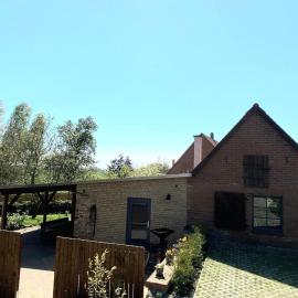 Holiday Home Alte Schmiede by Interhome