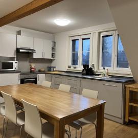 Jelen, hotel v destinácii HoÅ¡Å¥ka