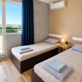 Apartment 33