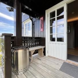 Modern and Homey Apartment near slopes in Kikut, Geilo