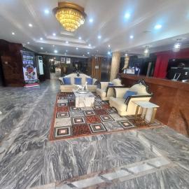Edo Heritage Hotel