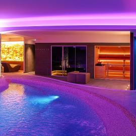 Hotel delle Terme & Spa, khách sạn ở Fiuggi