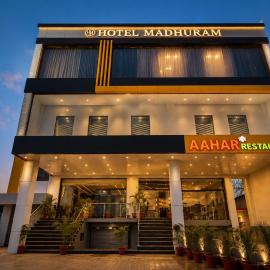 Madhuram Hotel
