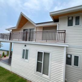 Trevon Ridgeview Cottages