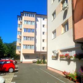 Apartament 3 cam Grand Arena