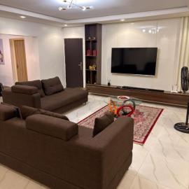 Luxurious 3 Bedroom in Ikeja - Ruby's Apartment