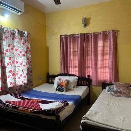 Hostel Honsa