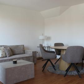 Modern apartment with large terrace, hotel em Paderborn