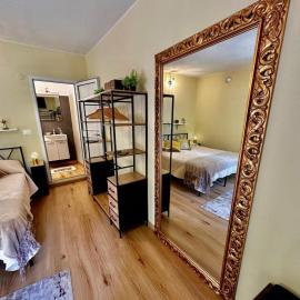 L'Orto Nascosto , recently renovated، فندق في مونتيروسّو ال ماري