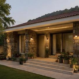 Casa Nube - House of clouds, khách sạn ở Alwar