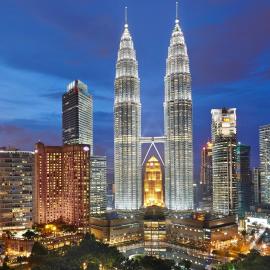 Mandarin Oriental, Kuala Lumpur