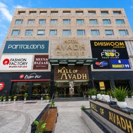Hotel avadh classio near by ram mandir, hotell i Faizābād