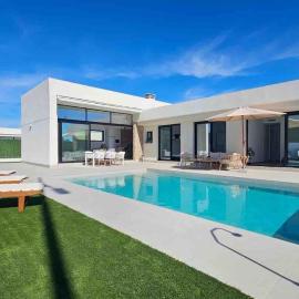 Casa Djennah Deluxe