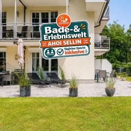 Beachlife - Bade- & Erlebniswelt täglich inklusive