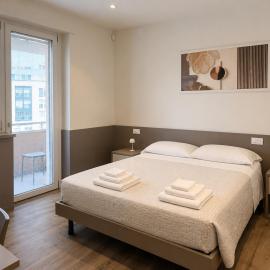Affittacamere Cossetti: Pordenone şehrinde bir otel