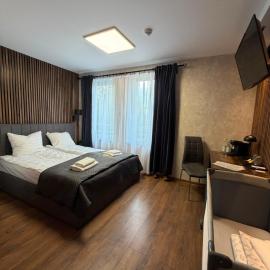 Edel Wellness Sleep & Spa, hotel en Gniezno
