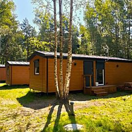 Forest&River SPA Trzebów