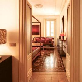 Sant'AntonioRomaBoutiqueROOMS, hotel din Roma