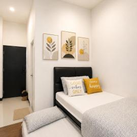 Bandung Dan Stay