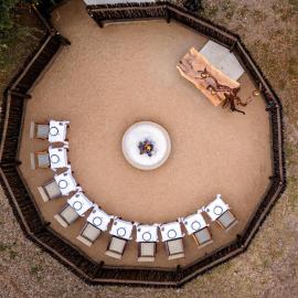 Mazuri Shamba Lodge