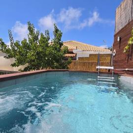 Villa Nigel (5min from Navagio)