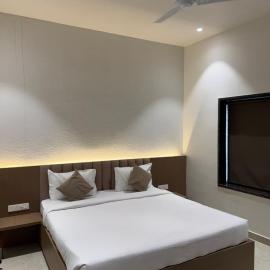 Hotel Ashoka Inn