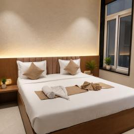 Hotel Ashoka Inn