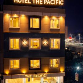 Sitara Economy The Pacific, Haridwar