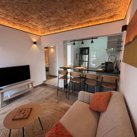 Refúgio da Abóbada, hotel a Campinho