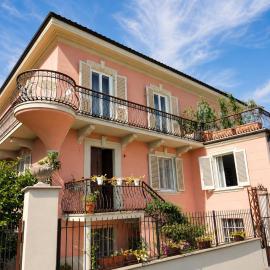 Casa Salvàn, hotel di Rodello