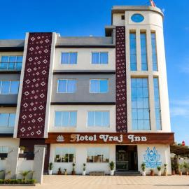 Hotel Vraj Inn