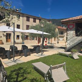 Borgo Perine