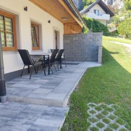 Apartma Bogdan