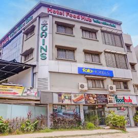FabHotel Food Hub