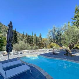 Casa Calma Country Villa Escape with Private Pool