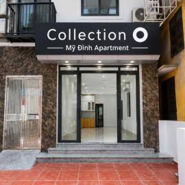 Collection O My Dinh Apartment