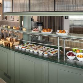 Radisson Hotel Berlin Charlottenburg