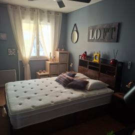 La maison d'AS, hotelli kohteessa Cuxac-dʼAude
