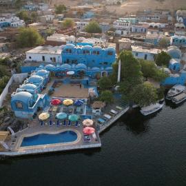 Kato Waidi Nubian Resort
