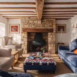 The Cotswolds Residence-Family Escape, hotel u gradu 'Kingham'