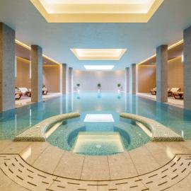 Maison Sofia - MGallery – hotel w mieście Sofia