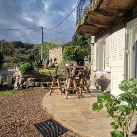 A casa di Minà