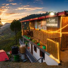 Pailaag Home Stay