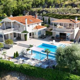 Villa VAND Paradiso Medjugorje, hotel v destinaci Međugorje
