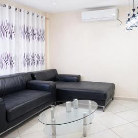JEH Apparts Odza Yaoundé