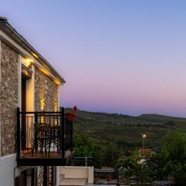 Theologos Stone Suites