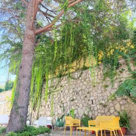 La Quercia Retreat