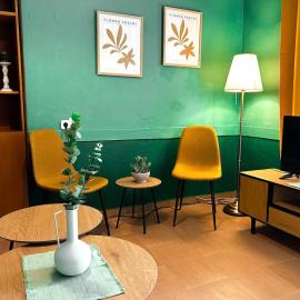 Apartment in Myrina - Efrosynis Residence