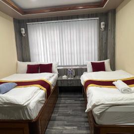 Tanahun lanagali guest house